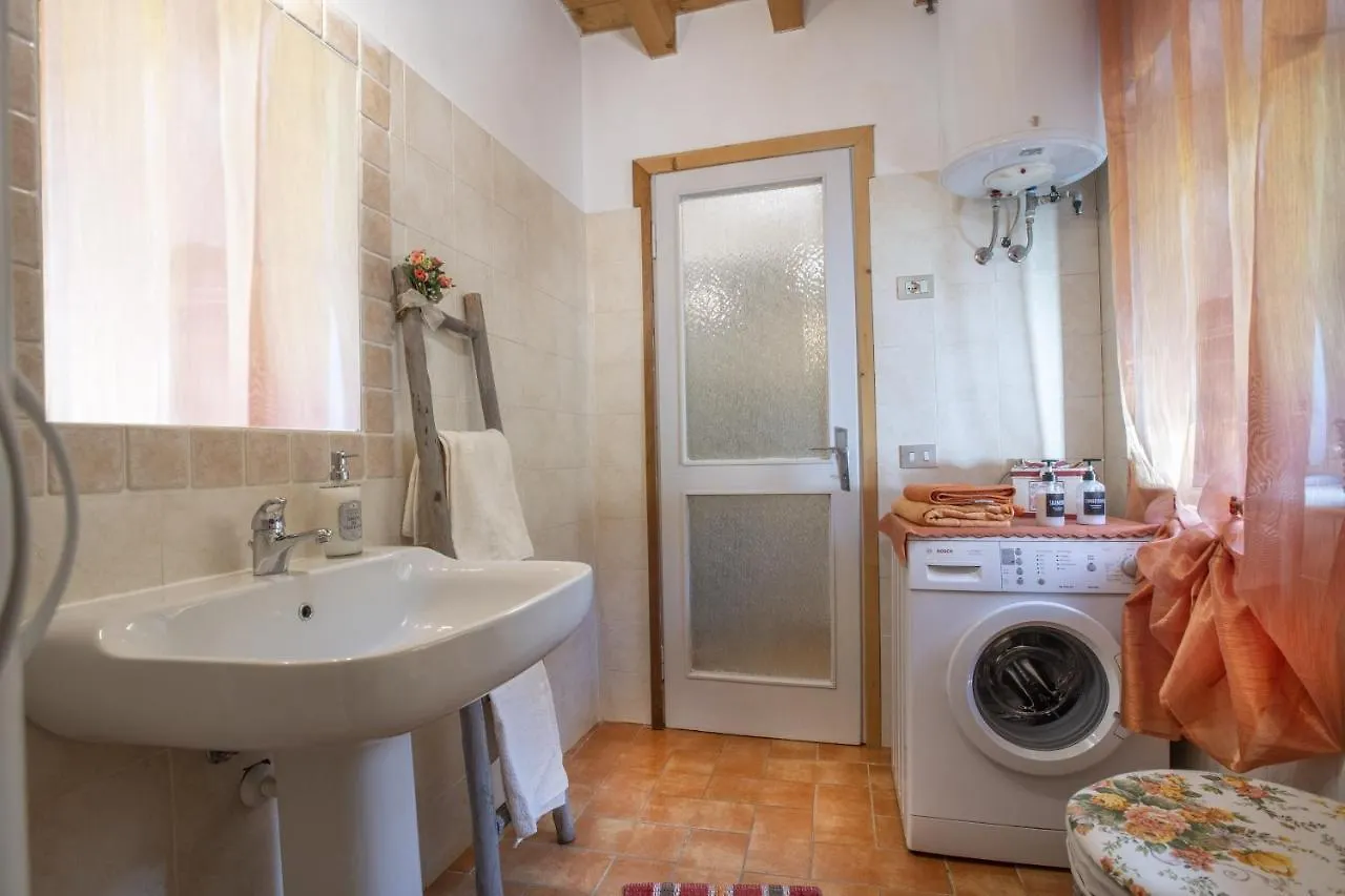 La Casa Del Bosco Villa Camerata Cornello Holiday home