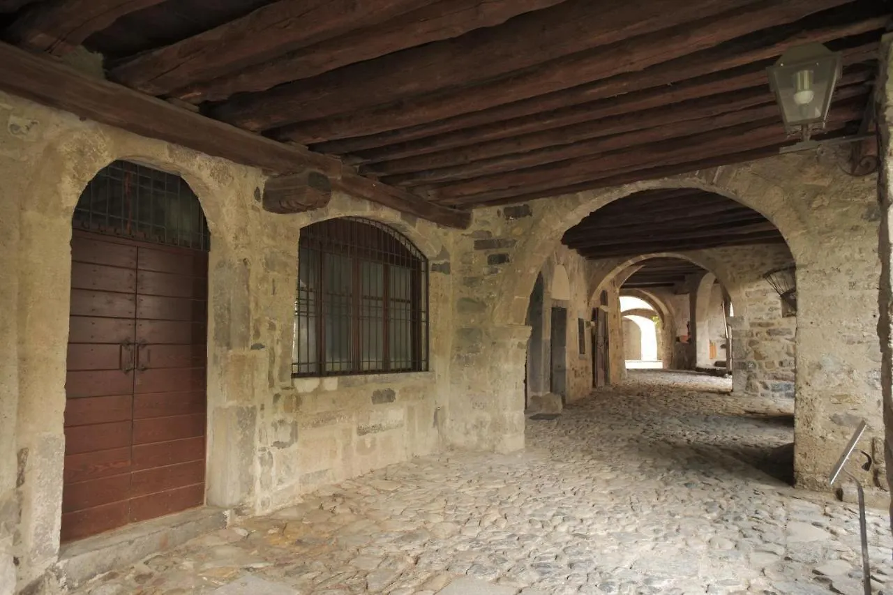 Holiday home La Casa Del Bosco Villa Camerata Cornello